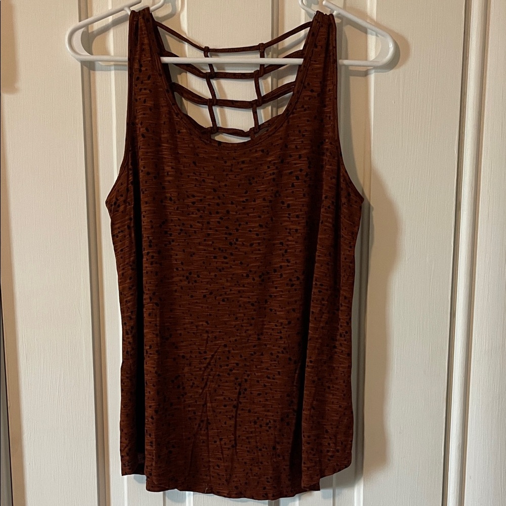 Maurice’s Tank Top